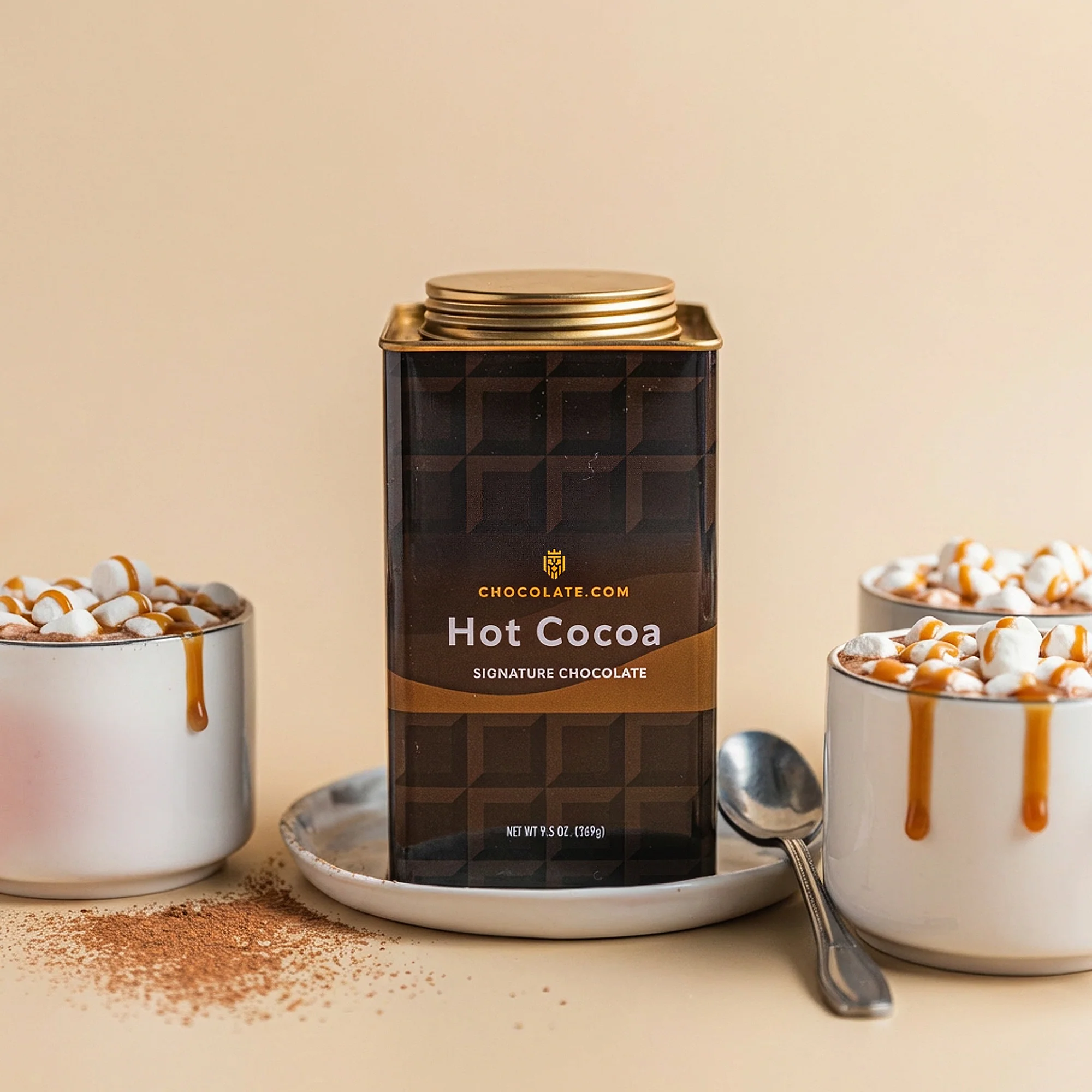 Hot Cocoa
